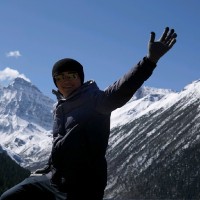 Gingchuen Leung