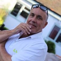 Kevin Pedley