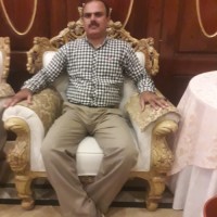 Tanveer Hussain