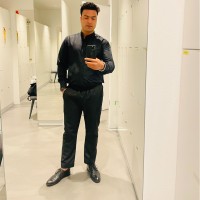 Ravinder Kumar