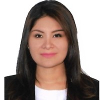 Hilary Tupia