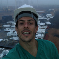 Lucas Marques Pedrosa