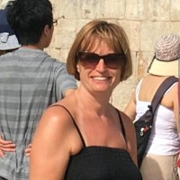 Lorraine Pilbeam