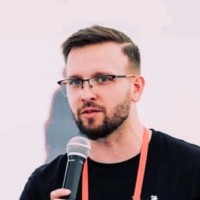 Adam Borzymowski 🦊