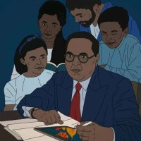 Nalanda Academy, Wardha