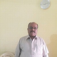 Bhaskar Gurav