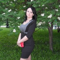 Ксения Мищенко