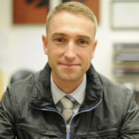 Rex Hoffman