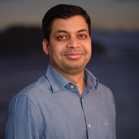 Ravi Mishra