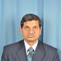 Jawal Singh Yadav