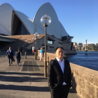 Dylan Gao