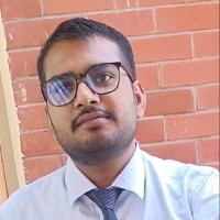 Sujeet Kumar Pal