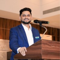 Rohan Kharat