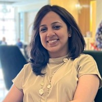 Richa Dua