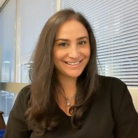 Sarah Tharani