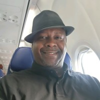 Cedric Boswell