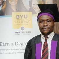 Osaheni Agbon-Ogieva (Msc)