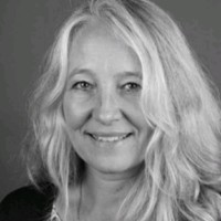 Jeanette Blume