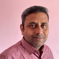 Satya Udayagiri