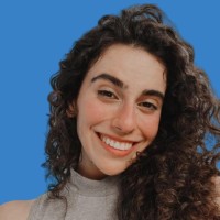 Rachel Coeli S. Machado