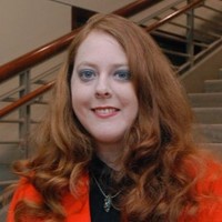 Amanda Godbey