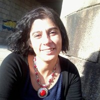 Ana Gomes