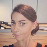 Anne Robin