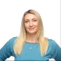 Tanya Ivanova