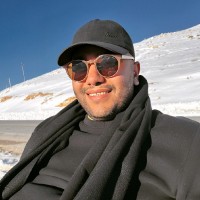 mohammad sadegh golrang