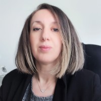 Farida BELKACEM Née AHRAS