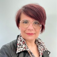 Aurélie Rousset