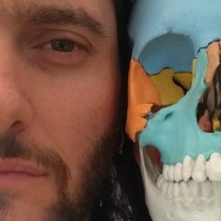 Alberto Blanco Martinez