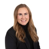 Eyrún Sif Skúladóttir