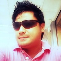 Jitesh Tamang