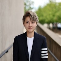 Amber Wei
