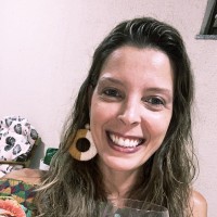 Lais Gaspar de Souza
