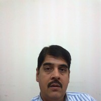 Amjad Raja