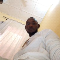 Adegbenga Haruna B.Sc, CILRM, PMP