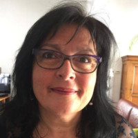 Véronique Dasy