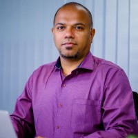 Maheshkumar Jodagudri