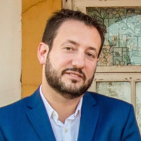 Pablo Martínez Gadea