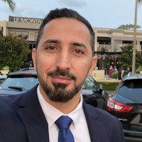 Zak Hakimi