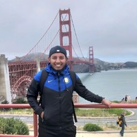 David Barrios