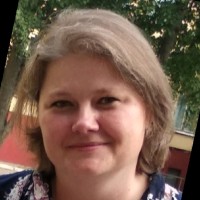 Hrazhyna Dakimovich