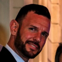 Jason Welsford