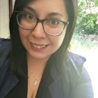 Daniela Haro Vidal