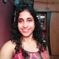 Shefali Hegde