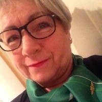 Lillian Novik Nilsen