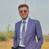 Shantanu Gawade