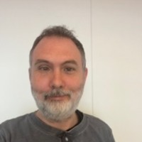 Jarl Eirik Korsvik